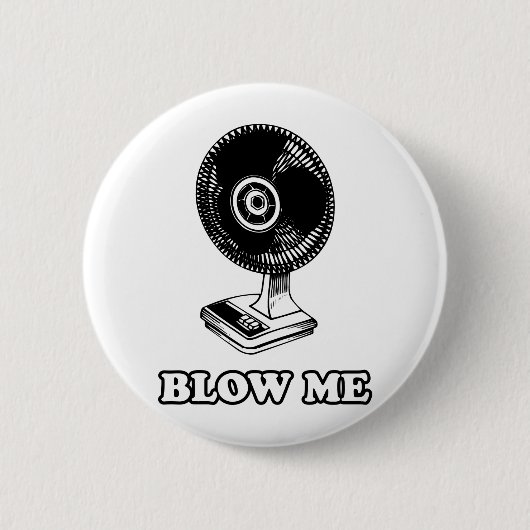 BADGE ROND 5 CM SOUFFLEZ-MOI (Devant)