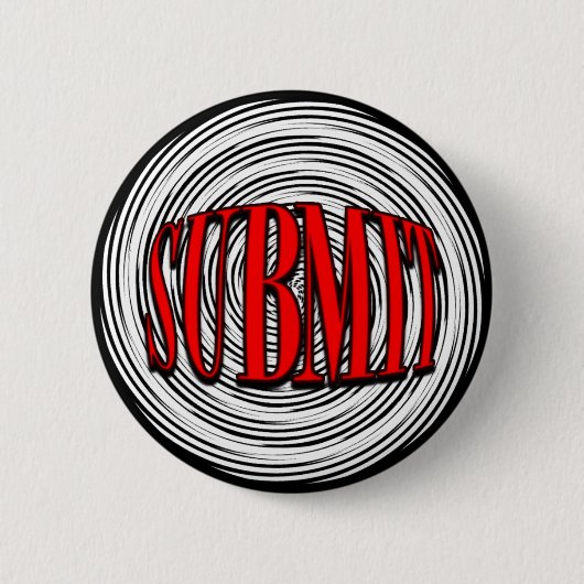 Badge Rond 5 Cm Soumettre (Devant)