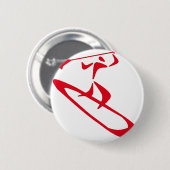 Badge Rond 5 Cm SOUPEZ la commande (Devant & derrière)