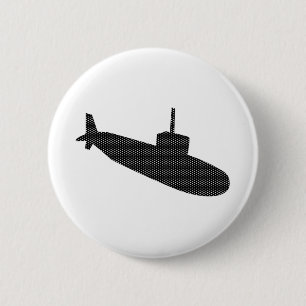 Badge Rond 5 Cm SousTechnique
