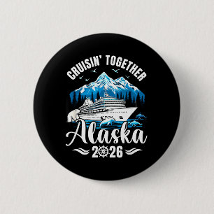 Badge Rond 5 Cm Souvenirs de voyage en famille en Jamaïque 2026 Va