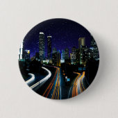 Badge Rond 5 Cm Spacey Atlanta (Devant)