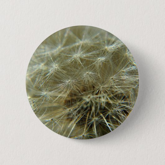 Badge Rond 5 Cm Sphère fluide - Bouton (Devant)