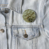 Badge Rond 5 Cm Sphère fluide - Bouton (En situation)