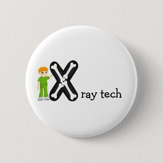 Badge Rond 5 Cm Spilla (Devant)