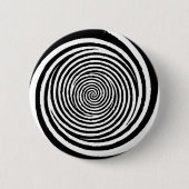 Badge Rond 5 Cm Spirale (Devant)