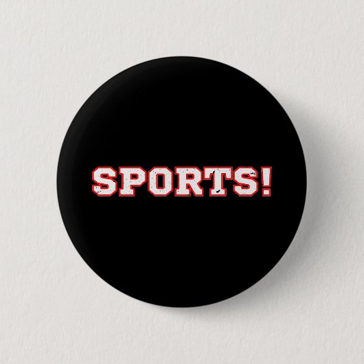 Badge Rond 5 Cm Sports (Devant)