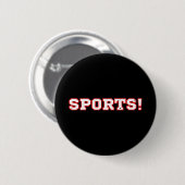 Badge Rond 5 Cm Sports (Devant & derrière)