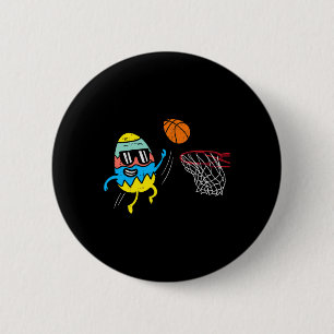 Badge Rond 5 Cm Sports Men Boys