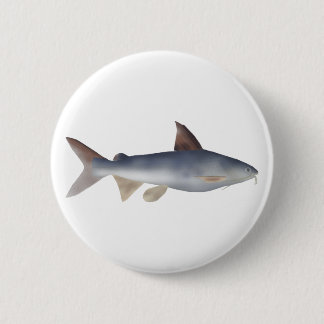 Badge Rond 5 Cm Spotted Catfish