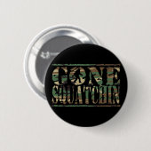 BADGE ROND 5 CM SQUATCHIN ALLÉ CAMO (Devant & derrière)