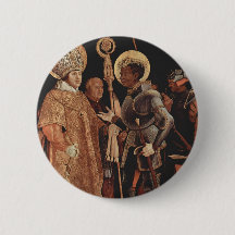 St Maurice