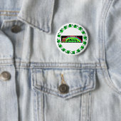 Badge Rond 5 Cm St. Paddy's Pub Finder (En situation)