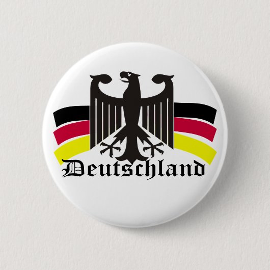 Badge Rond 5 Cm stammtisch (Devant)