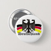 Badge Rond 5 Cm stammtisch (Devant & derrière)