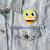 Badge Rond 5 Cm Standard (En situation)