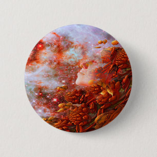 Badge Rond 5 Cm Star Dream