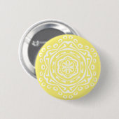 Badge Rond 5 Cm Star Fruit (Devant & derrière)