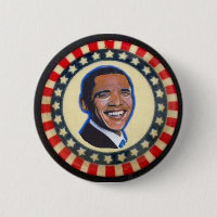 Stars&stripes d'Obama