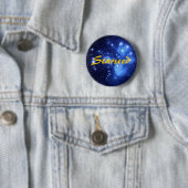 Badge Rond 5 Cm Starseed (En situation)