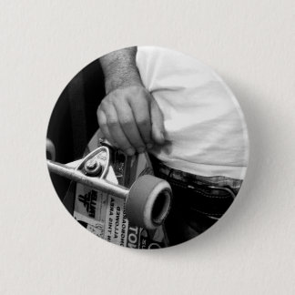 Badge Rond 5 Cm Statique