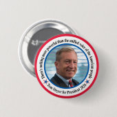 Badge Rond 5 Cm steyer de Tom (Devant & derrière)