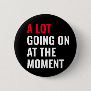 Badge Rond 5 Cm Sticker