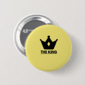 Badge Rond 5 Cm Sticker (Devant & derrière)