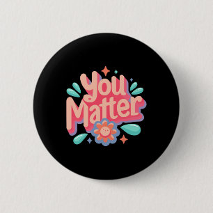 Badge Rond 5 Cm Sticker6