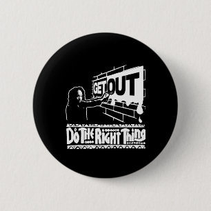 Badge Rond 5 Cm Sticker 273