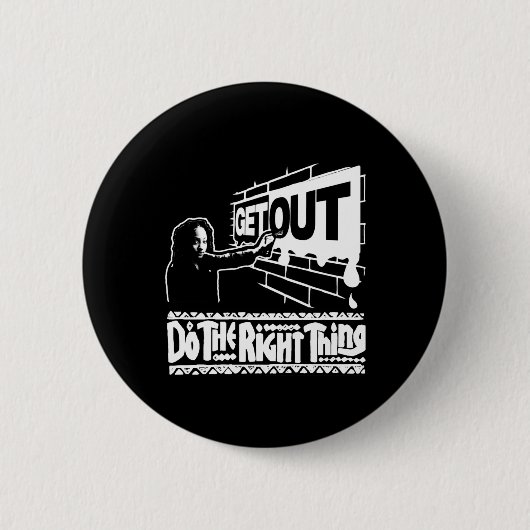 Badge Rond 5 Cm Sticker 273 (Devant)