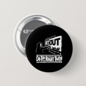Badge Rond 5 Cm Sticker 273 (Devant & derrière)