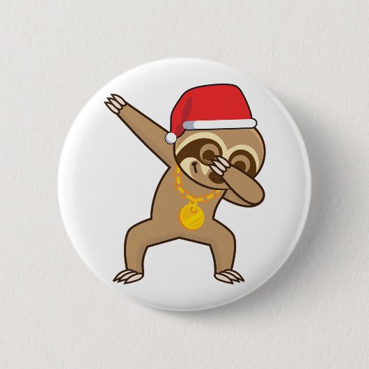 Badge Rond 5 Cm Sticker à tablette (Devant)