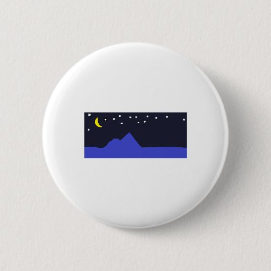Badge Rond 5 Cm Sticker Gm(3) (Devant)