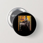 Badge Rond 5 Cm Sticker Paul Mccartney4 (Devant & derrière)