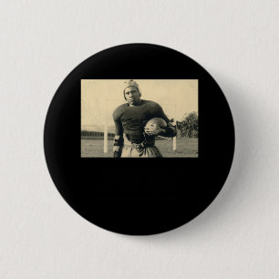 Badge Rond 5 Cm Sticker Paul Robeson