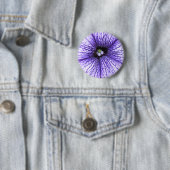 Badge Rond 5 Cm stigmatisation (En situation)