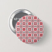 Badge Rond 5 Cm Stitch (Devant & derrière)