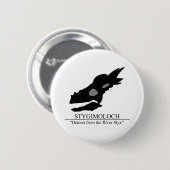 Badge Rond 5 Cm Stygimoloch (Devant & derrière)