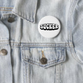 BADGE ROND 5 CM SUCKER (En situation)