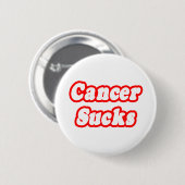 Badge Rond 5 Cm Sucs cancéreux (Devant & derrière)