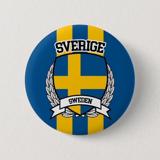 Badge Rond 5 Cm Suède (Devant)