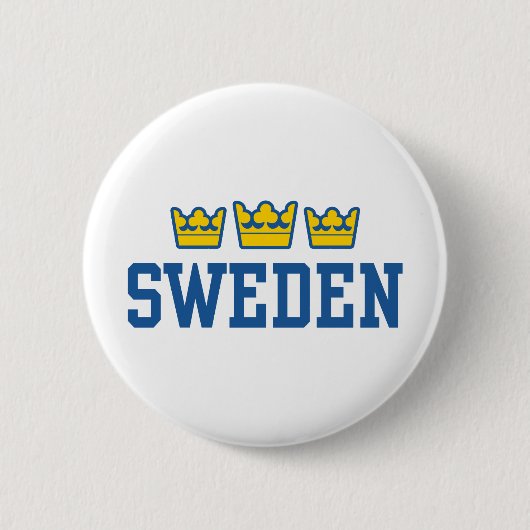 Badge Rond 5 Cm Suède (Devant)