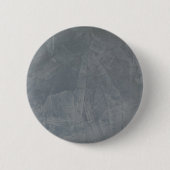 Badge Rond 5 Cm Suede gris (Devant)