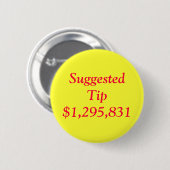 Badge Rond 5 Cm SuggestedTip$1,295,831 (Devant & derrière)