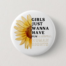 Sunflower wanna a wave human rights