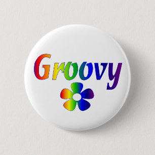 Badge Rond 5 Cm super