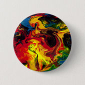 Badge Rond 5 Cm Superballe (Devant)