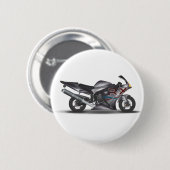 Badge Rond 5 Cm Superbike (Devant & derrière)