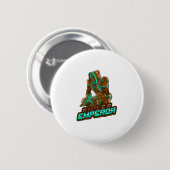 Badge Rond 5 Cm Supérieur tueur (Devant & derrière)